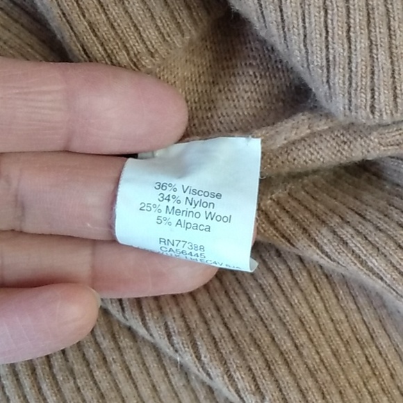 J. Crew sweater S - Picture 5 of 5